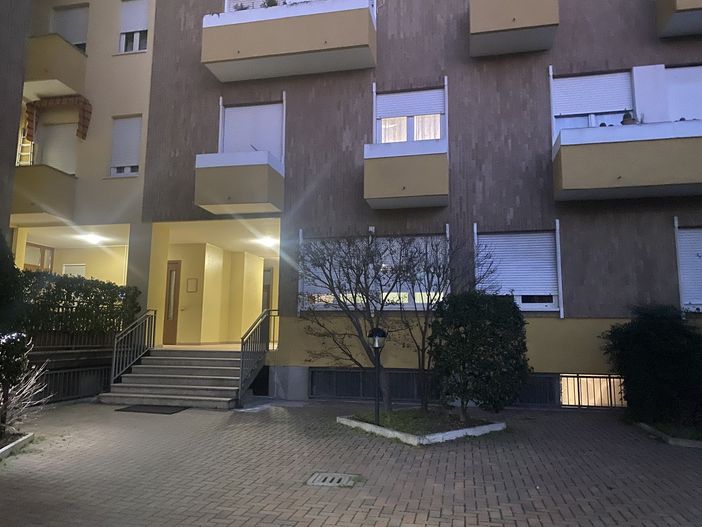 Mercoledì il ritorno di Khalid a Busto. Antonelli: «Lo incontrerò» Mercoledì il ritorno di Khalid a Busto. Antonelli: «Lo incontrerò»