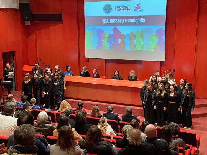 Acof e Youth in Action al fianco delle donne. Progetto e videoclip contro ogni violenza
