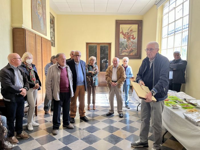 VIDEO. Sos dagli angeli che trasportano persone malate e disabili: «I nostri autisti dimezzati, dateci il vostro tempo»