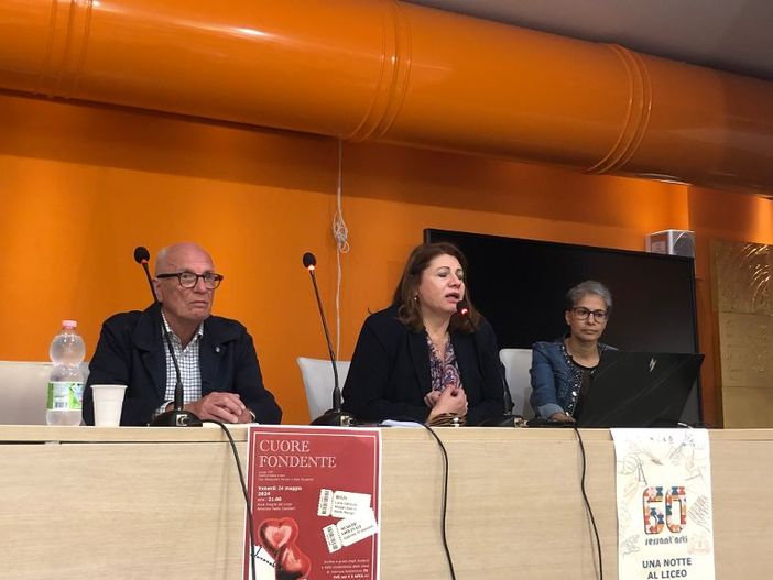 VIDEO e FOTO. Sessant’anni del Candiani, tra storia e attualità