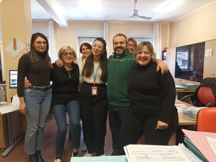 Approvato il Piano di formazione 2023 di Asst Sette Laghi Approvato il Piano di formazione 2023 di Asst Sette Laghi