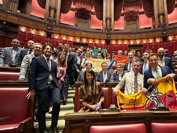 Via libera della Camera: l’autonomia è legge