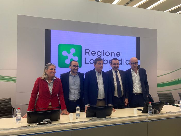 Gadda (Italia Viva): «Alle prossime elezioni in Lombardia ci candidiamo per vincere non per partecipare»