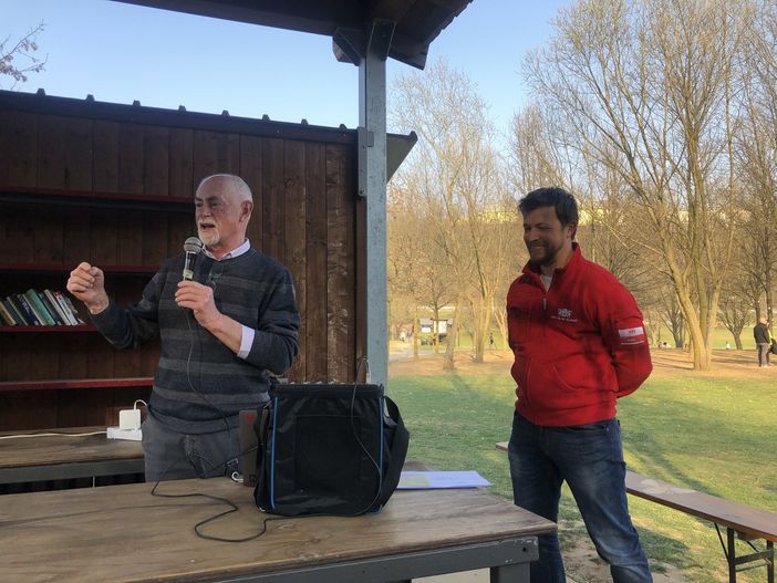 La Valle Olona rivive (anche) pedalando