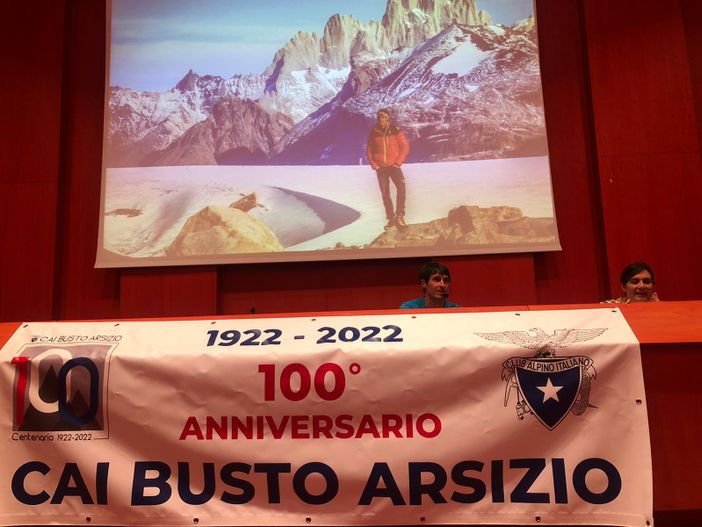 Matteo Della Bordella, l’uomo-ragno alla ricerca di nuove vie da aprire lungo le pareti verticali