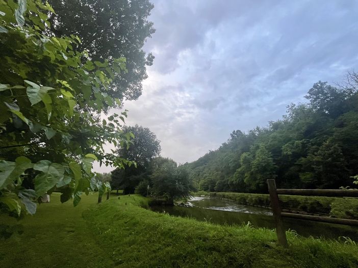Calimali, azzerato il consiglio direttivo: «Manutenzione garantita, certi che questa debba rimanere un'oasi di bellezza»
