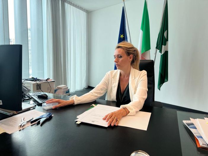 Maturità, la Lombardia risponde alla "scena muta": «Qui gli studenti hanno scelto il rispetto»