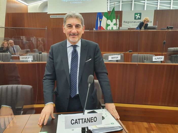 Relazioni internazionali, sottosegretario Cattaneo: «Molto positivo l’accordo Ue-India. A fine anno missione di sistema Lombardia»