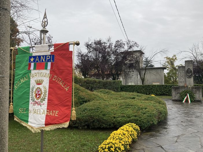 79° anniversario dell’uccisione di Mauro Venegoni: la cerimonia domenica 29 ottobre