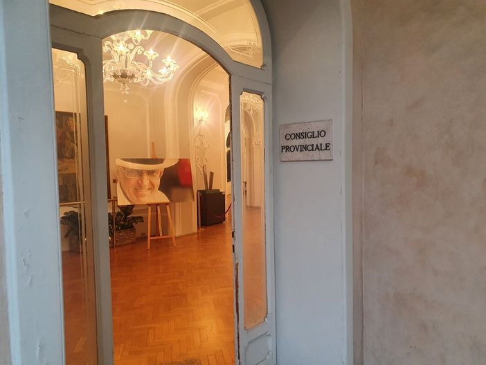 «Su Volandia nessuna spaccatura nel Pd. Ora parte un percorso di studio e approfondimento» «Su Volandia nessuna spaccatura nel Pd. Ora parte un percorso di studio e approfondimento»