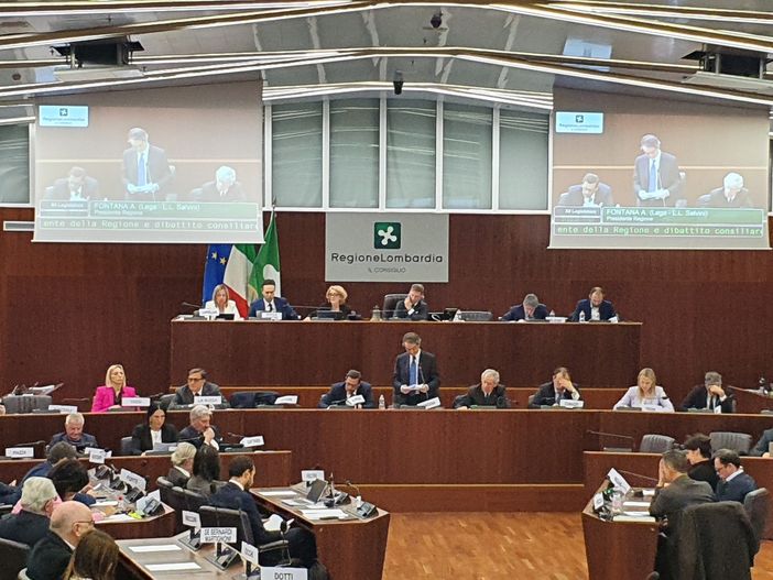 Lombardia, referendum sanità: Consiglio regionale dichiara l’inammissibilità dei quesiti