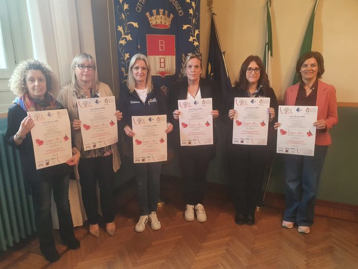 Disabilità e sessualità senza tabù, a Busto il percorso continua: «Le famiglie non sono sole»