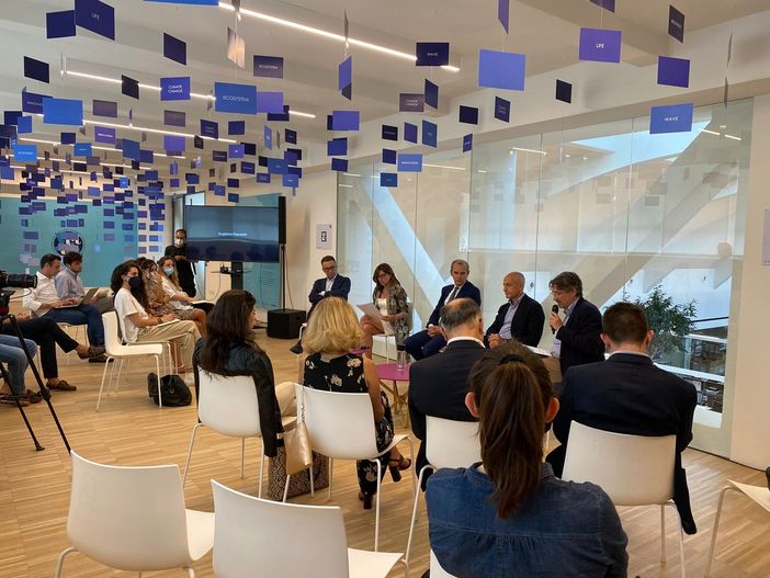 ExSUF, un anno di vita tra ricerche e un primo volume ExSUF, un anno di vita tra ricerche e un primo volume