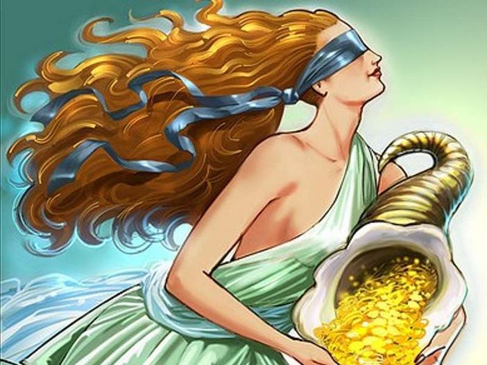 La dea bendata bacia ancora il nostro territorio, vinti oltre centomila euro La dea bendata bacia ancora il nostro territorio, vinti oltre centomila euro