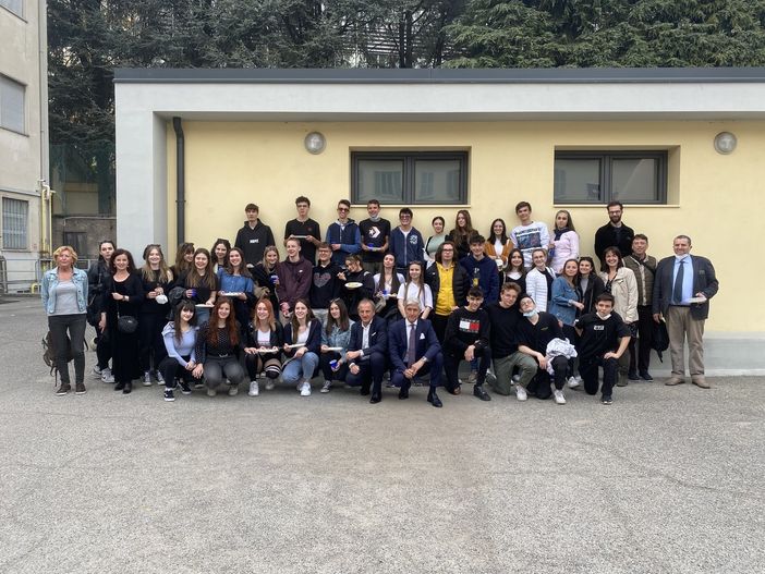 Ditelo con un monumento: Slovacchia e Busto unite per scoprire il Rinascimento