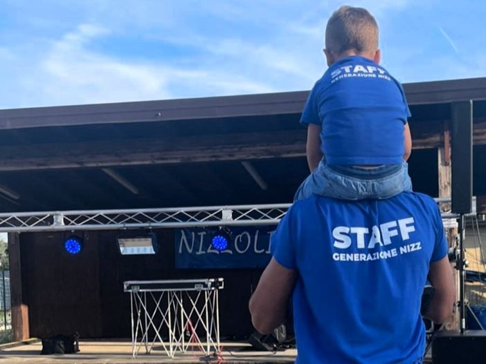 Nizzolina in festa per quattro giorni: una storia che continua...