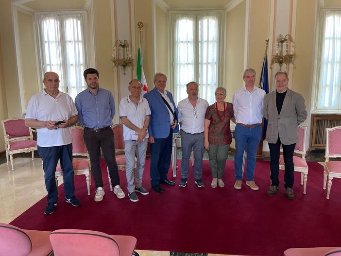 “Facciamolo in sicurezza” è lo slogan che a Varese risuonerà dal 16 al 22 ottobre