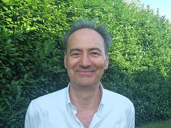 Olgiate, Volpi augura buon lavoro al sindaco Montano