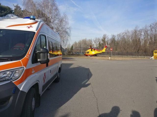 (foto d'archivio) (foto d'archivio)