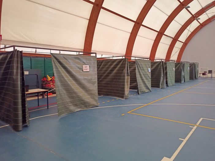 Vaccino, sabato e domenica la seconda dose per 1.470 over 65 di Viggiù