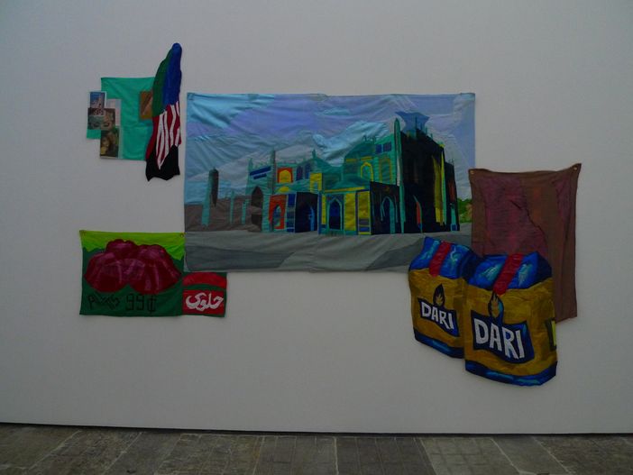 "Arte e diritti umani". A Villa Panza una mostra per riflettere sui guasti del mondo