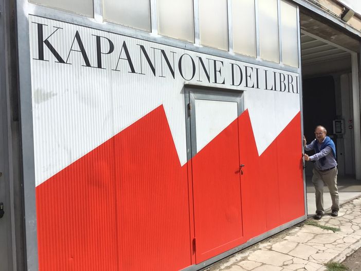 La Divina Commedia vista da Dalì. Al Kapannone di Angera la mostra si arricchisce di un cicerone d'eccezione