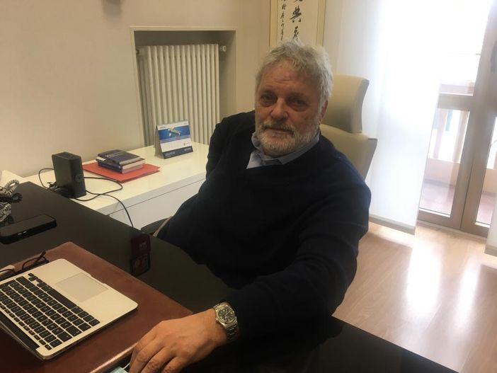 Corruzione in obitorio, Porfido: «Capisco lo sgomento della comunità. I controlli ci sono»