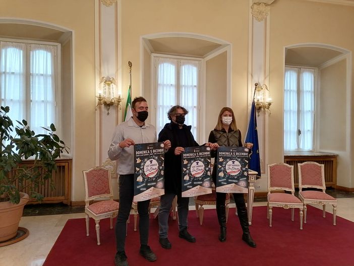 Domenica torna "Sant'Ambrogio in Strada": «Un segnale di ripartenza per il quartiere e chi lo abita»