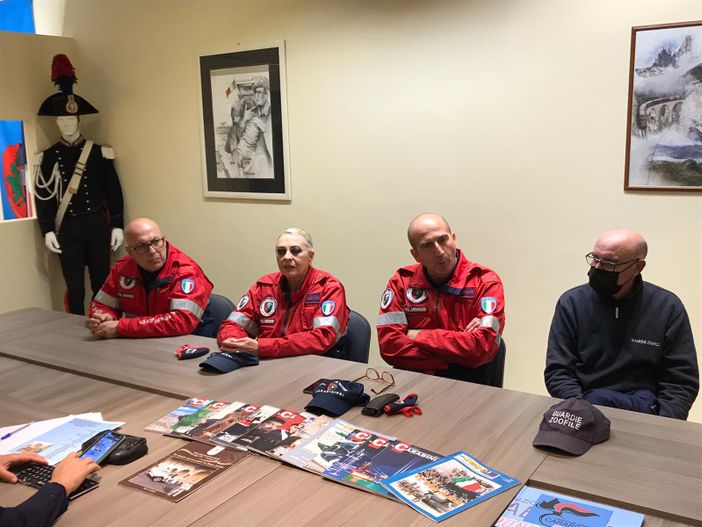 "Alimenti Preziosi", l'Associazione Carabinieri scende al fianco delle famiglie in difficoltà "Alimenti Preziosi", l'Associazione Carabinieri scende al fianco delle famiglie in difficoltà