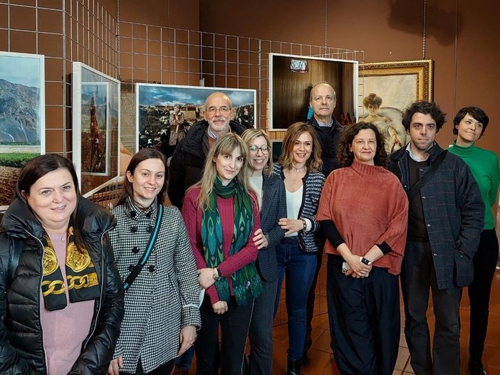 Al via l’undicesimo Festival fotografico europeo: più di mille opere in mostra Al via l’undicesimo Festival fotografico europeo: più di mille opere in mostra