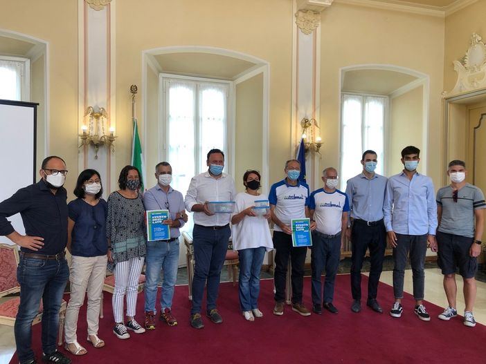 A Varese al via gli "Eventi sballati", per unire sport e sostenibilità