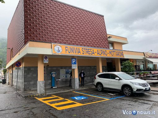 Funivia Mottarone, l'avvocato di Tadini: «Non fa lo scaricabarile e si assume le proprie responsabilità»