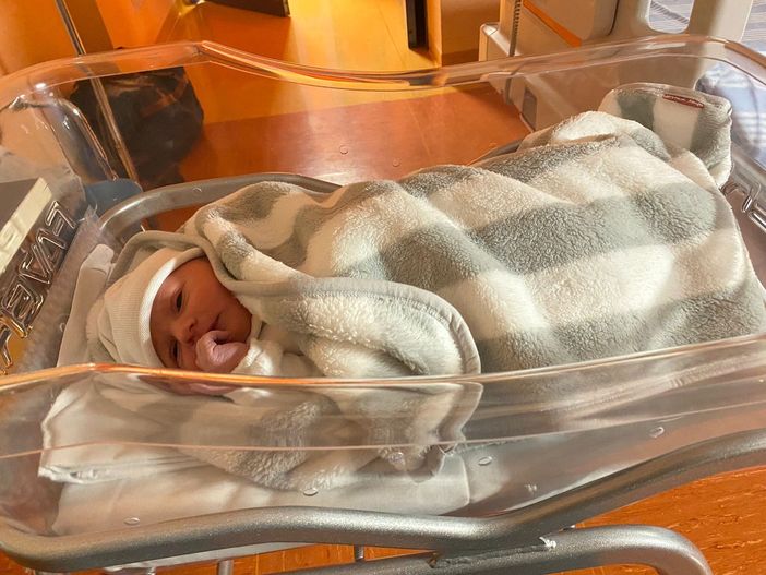 Lucas Andreetti Morandi: c'è un nuovo amico di VareseNoi!