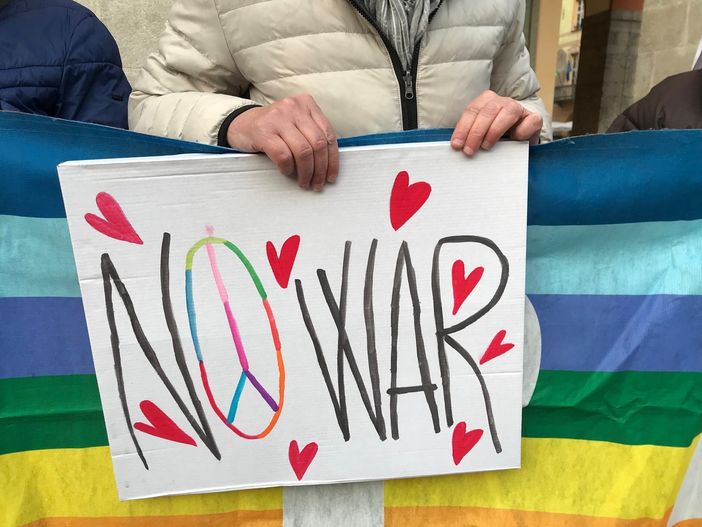 Il cuore di Bisuschio batte per i profughi ucraini: parte la raccolta di generi di prima necessità Il cuore di Bisuschio batte per i profughi ucraini: parte la raccolta di generi di prima necessità