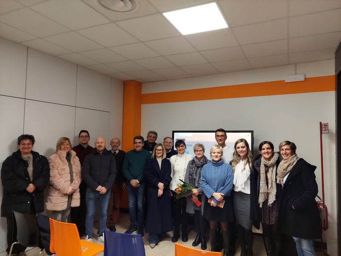 VIDEO. Il Polo Lavoro di Marnate apre le porte a tutto il territorio