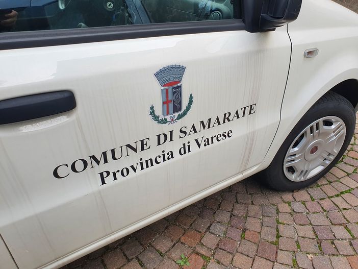 A Samarate la quarantesima vittima del Covid