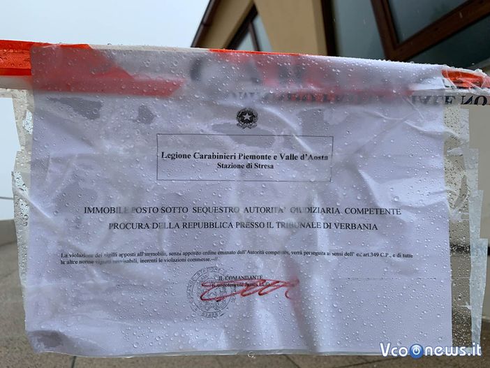 Mottarone, continuano le indagini: oggi nuovi accertamenti tecnici