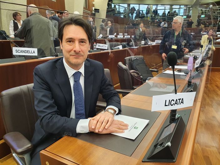 Dopo il Covid impennata della spesa sociale, Licata: «Comuni rischiano default, Regione stanzi maggiori risorse e con continuità»