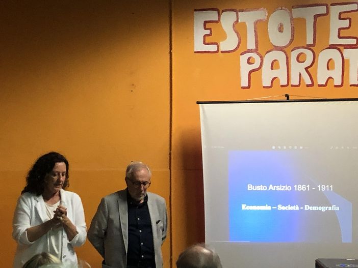 VIDEO. Da macello a fabbrica della vita e dell’aggregazione VIDEO. Da macello a fabbrica della vita e dell’aggregazione