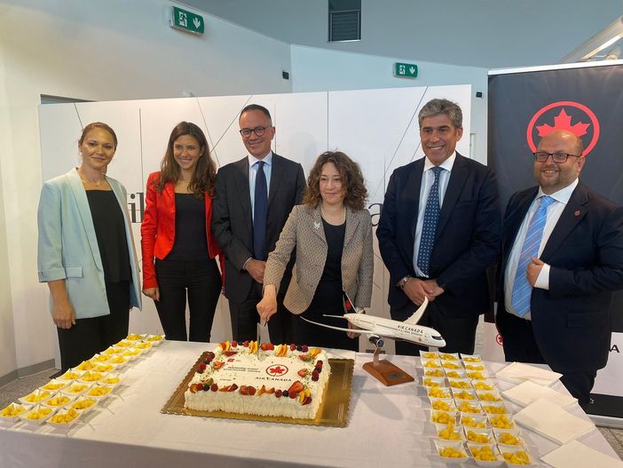 Malpensa-Montreal: così il Nord America (e non solo) è sempre più vicino