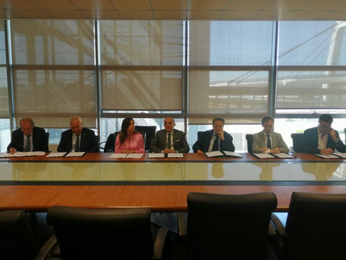 Malpensa, sinergia istituzionale per potenziare controlli e sicurezza al Terminal 1