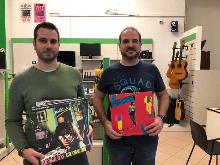 Due fratelli e una missione: dare una seconda vita a prodotti elettronici e non solo