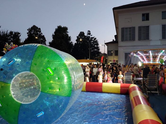 La Notte Bianca piace e funziona, si pensa già al prossimo anno