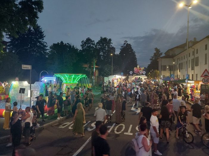 VIDEO. Conto alla rovescia per la Notte Bianca a Castellanza: tutta da scoprire