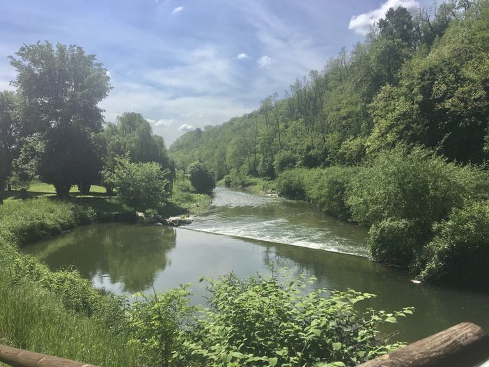 «Fiume Olona da tutelare, servono strumenti nuovi». Olgiate e Marnate si alleano con i Comuni del Milanese