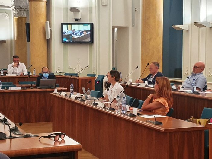 Quale futuro per le Guardie ecologiche volontarie? Atteso un incontro Provincia-Regione Quale futuro per le Guardie ecologiche volontarie? Atteso un incontro Provincia-Regione