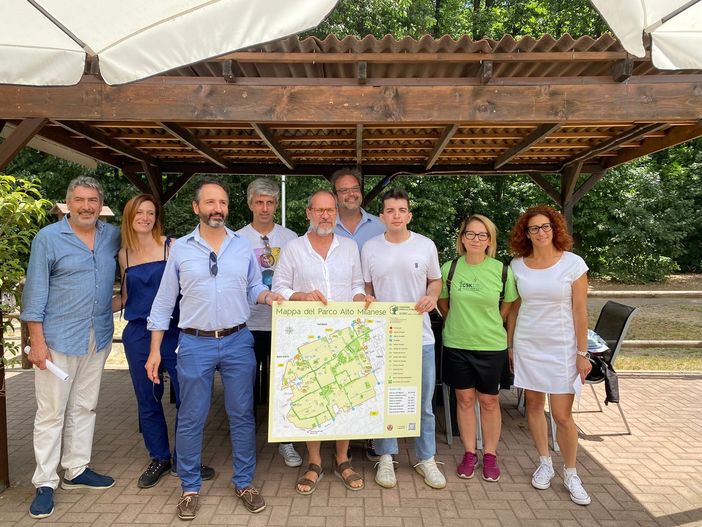 Il Parco Alto Milanese apparecchia l'estate e fa il pieno di iniziative Il Parco Alto Milanese apparecchia l'estate e fa il pieno di iniziative