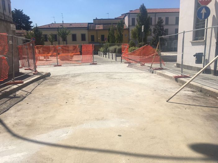 Piazza Vittorio Emanuele Piazza Vittorio Emanuele