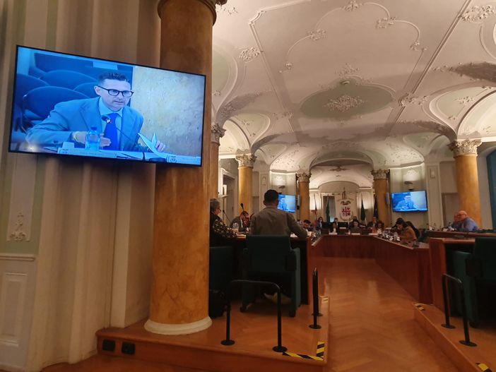 Provincia “liquida” la Società Patrimoniale. Voto unanime a Villa Recalcati