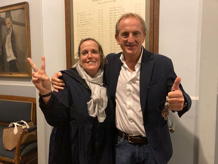 L'OPINIONE. Busto e la sfida più difficile: tornare a pedalare con i cittadini L'OPINIONE. Busto e la sfida più difficile: tornare a pedalare con i cittadini